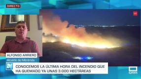 Entrevista a Alfonso Arriero - 18/7/2025