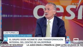 Entrevista a Luis Furnells - 18/7/2025
