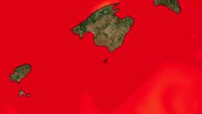 Programa 85 | Aumenta la temperatura en el Mediterráneo