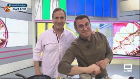 Ideas de desayunos para verano con el chef Javi Chozas