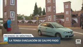 La noche en titulares - 18/07/25