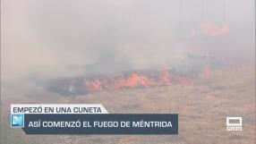Castilla-La Mancha a las 8 - 18/07/2025
