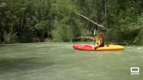 Trillo, una manera divertida de disfrutar del verano