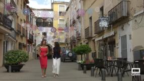 Villa Atalaya, una casa rural para disfrutar con familias y amigos