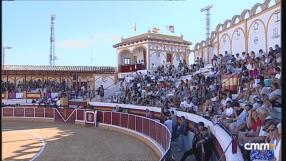 Novillada sin picadores desde Añover de Tajo: semifinal del Certamen Domingo Ortega (20/07/2025)
