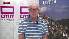 Entrevista a Miguel Romero - 25/7/2025