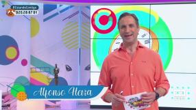 Estando Contigo (25/07/2025)