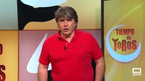 Tiempo de Toros (26/07/2025)