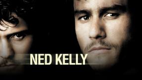 Ned Kelly