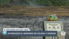 Castilla-La Mancha fin de semana a las 2 26/07/2025