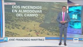 Castilla-La Mancha fin de semana a las 8 26/07/2025