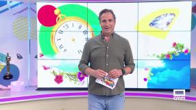 Estando Contigo (28/07/2025)