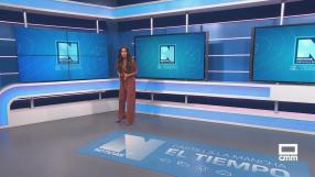 Previsión del tiempo - 28/07/2025