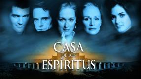 La casa de los espíritus