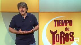 Tiempo de Toros (16/08/2025)
