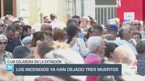 Castilla-La Mancha a las 8 - 14/08/2025