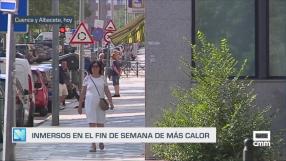 Previsión del tiempo - 16/08/2025