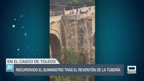 Castilla-La Mancha a las 8 - 21/08/2025