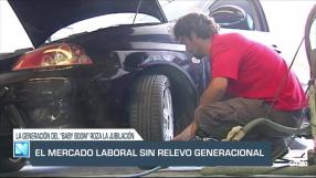 El día en Titulares. 22/08/2025