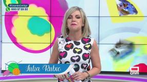 Estando Contigo (22/08/2025)