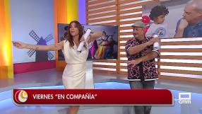 En compañía (22/08/2025)