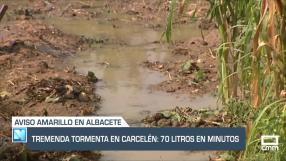 La noche en titulares - 22/08/25