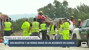 La noche en titulares - 29/08/25