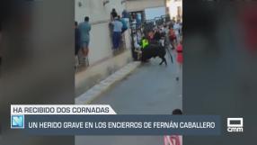 Castilla-La Mancha fin de semana a las 2 31/08/2025