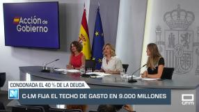La noche en titulares - 02/09/25