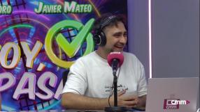 De Hoy, No Pasa (02/09/2025)