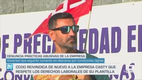 Castilla-La Mancha a las 3 - 03/09/2025