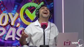 De Hoy, No Pasa (04/09/2025)