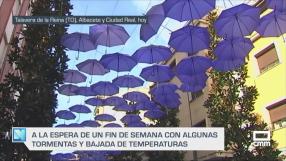 Previsión del tiempo - 05/09/2025