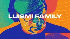 Luismi Family en Al Habla 808: 40 años de música, pasión y club