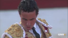 Corrida Alcázar de San Juan (06/09/2025)