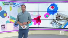 Estando Contigo (08/09/2025)