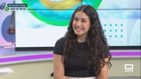 Conocemos la historia de Maya, una joven cuya pasión es el parabádminton