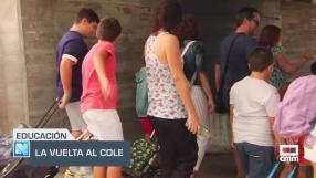 Castilla-La Mancha a las 8 - 08/09/2025