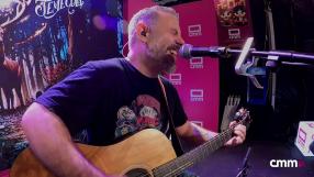 Javier Temécula en concierto desde la Feria de Albacete
