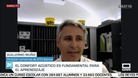 Entrevista a Guillermo Muñiz - 9/9/2025