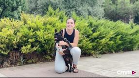 Ana Sevilla y Coco te invitan a la Feria de Albacete con Amparanimals