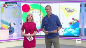 Estando Contigo (09/09/2025)