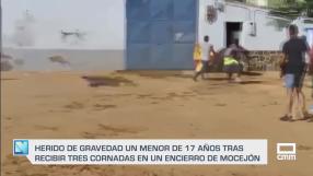 Castilla-La Mancha a las 8 - 09/09/2025
