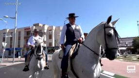 Sonseca celebra sus fiestas patronales
