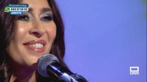 Marilia canta 'Bailar conmigo'
