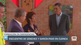 Castilla-La Mancha a las 8 - 11/09/2025