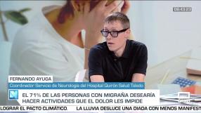Entrevista a Fernando Ayuga - 12/9/2025