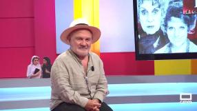 Emilio Gavira participa en "María, la bien pagá", un documental sobre la vida de María Isbert