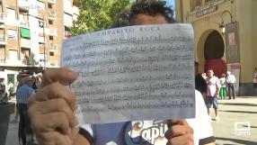 Se cumplen 100 años del pasodoble "Amparito Roca"