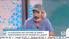 Entrevista a Freddy Santos y Esther Santos - 12/9/2025